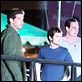 photo Chris Klein, Elijah Wood, Jon Bernthal