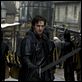 Robin Hood : photo Richard Armitage