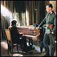 Der Pianist : photo Adrien Brody, Roman Polanski, Thomas Kretschmann