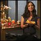 Ugly Betty : photo Eliza Dushku