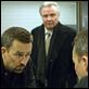 Das Gesetz der Ehre : photo Edward Norton, Gavin O'Connor, Jon Voight