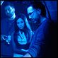 Repo! The Genetic Opera : photo Alexa Vega, Darren Lynn Bousman