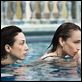 So viele Jahre liebe ich dich : photo Elsa Zylberstein, Kristin Scott Thomas, Philippe Claudel