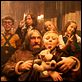Die Kinder von Timpelbach : photo Gérard Depardieu, Nicolas Bary