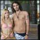Nie wieder Sex mit der Ex : photo Kristen Bell, Nicholas Stoller, Russell Brand
