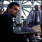 Der Mann, der niemals lebte : photo Leonardo DiCaprio, Ridley Scott