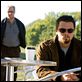 Der Mann, der niemals lebte : photo Leonardo DiCaprio, Ridley Scott, Russell Crowe