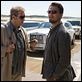 Der Mann, der niemals lebte : photo Golshifteh Farahani, Leonardo DiCaprio, Ridley Scott