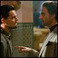 Der Mann, der niemals lebte : photo Leonardo DiCaprio, Mark Strong, Ridley Scott