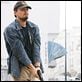 Der Mann, der niemals lebte : photo Leonardo DiCaprio, Ridley Scott