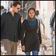 Der Mann, der niemals lebte : photo Golshifteh Farahani, Leonardo DiCaprio, Ridley Scott