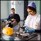 Der Mann, der niemals lebte : photo Golshifteh Farahani, Leonardo DiCaprio, Ridley Scott
