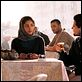 Der Mann, der niemals lebte : photo Golshifteh Farahani, Leonardo DiCaprio, Ridley Scott