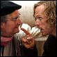 Tintenherz : photo Iain Softley, Jim Broadbent, Paul Bettany