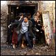 Tintenherz : photo Brendan Fraser, Eliza Bennett, Helen Mirren, Iain Softley, Paul Bettany