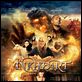Tintenherz : poster Andy Serkis, Brendan Fraser, Helen Mirren, Iain Softley, Paul Bettany