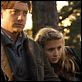 Tintenherz : photo Brendan Fraser, Eliza Bennett, Iain Softley