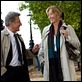 Liebe auf den zweiten Blick : photo Dustin Hoffman, Emma Thompson, Joel Hopkins