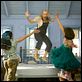 Mamma Mia! : photo Amanda Seyfried, Colin Firth, Phyllida Lloyd