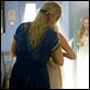Mamma Mia! : photo Amanda Seyfried, Colin Firth, Phyllida Lloyd