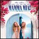 Mamma Mia! : poster Amanda Seyfried, Meryl Streep, Phyllida Lloyd