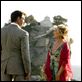 Mamma Mia! : photo Amanda Seyfried, Colin Firth, Phyllida Lloyd