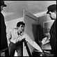 Der Prozess : photo Anthony Perkins, Orson Welles