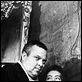 Der Prozess : photo Orson Welles, Romy Schneider