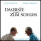 Das Beste kommt zum Schluss