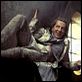 Quills - Macht der Besessenheit : photo Geoffrey Rush, Philip Kaufman