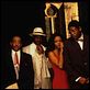 Harlem Action : photo Bill Duke, Forest Whitaker, Gregory Hines, Robin Givens