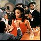 Harlem Action : photo Bill Duke, Forest Whitaker, Robin Givens