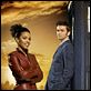 Doctor Who (2005) : photo David Tennant