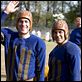Ein verlockendes Spiel : photo George Clooney, John Krasinski