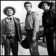 photo Clint Eastwood, Eric Fleming
