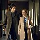 Akte X - Jenseits der Wahrheit : photo Chris Carter, David Duchovny, Gillian Anderson