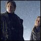 Akte X - Jenseits der Wahrheit : photo Chris Carter, David Duchovny, Gillian Anderson