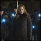 Akte X - Jenseits der Wahrheit : photo Chris Carter, Gillian Anderson