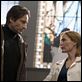Akte X - Jenseits der Wahrheit : photo Chris Carter, David Duchovny, Gillian Anderson