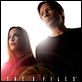 Akte X - Jenseits der Wahrheit : poster Chris Carter, David Duchovny, Gillian Anderson