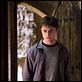 Harry Potter und der Halbblutprinz : photo Afshan Azad, Alfred Enoch, David Yates, Devon Murray, Emma Watson