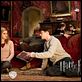 Harry Potter und der Halbblutprinz : photo Daniel Radcliffe, David Yates, Emma Watson, J.K. Rowling, Rupert Grint