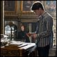 Harry Potter und der Halbblutprinz : photo Daniel Radcliffe, David Yates, J.K. Rowling