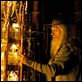 Harry Potter und der Halbblutprinz : photo David Yates, J.K. Rowling, Michael Gambon