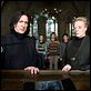 Harry Potter und der Halbblutprinz : photo Afshan Azad, Alfred Enoch, David Yates, Devon Murray, Emma Watson