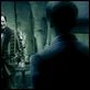 Harry Potter und der Halbblutprinz : photo Afshan Azad, Alfred Enoch, David Yates, Devon Murray, Emma Watson