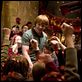 Harry Potter und der Halbblutprinz : photo Afshan Azad, Alfred Enoch, David Yates, Devon Murray, Emma Watson