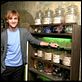Harry Potter und der Halbblutprinz : photo Afshan Azad, Alfred Enoch, David Yates, Devon Murray, Emma Watson