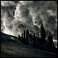 Harry Potter und der Halbblutprinz : photo Afshan Azad, Alfred Enoch, David Yates, Devon Murray, Emma Watson