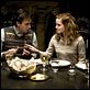 Harry Potter und der Halbblutprinz : photo Afshan Azad, Alfred Enoch, David Yates, Devon Murray, Emma Watson
